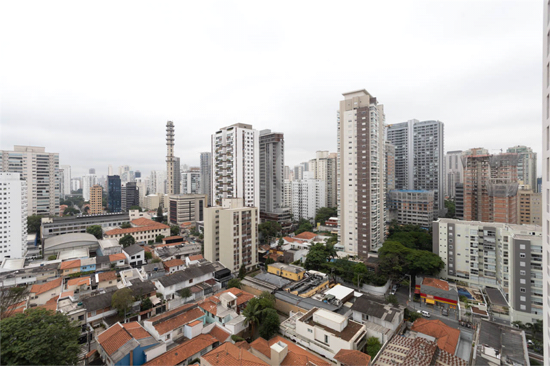 Venda Apartamento São Paulo Jardim Das Acácias REO1002154 13