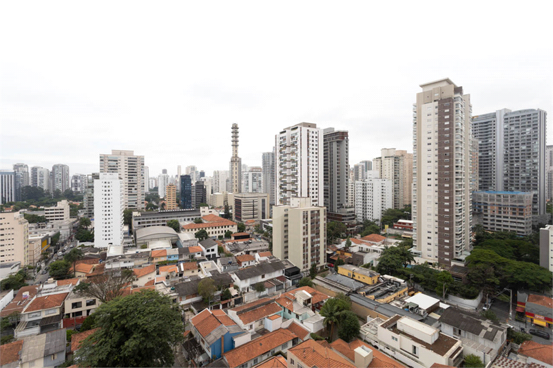 Venda Apartamento São Paulo Jardim Das Acácias REO1002154 32