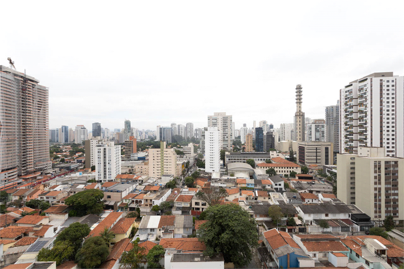 Venda Apartamento São Paulo Jardim Das Acácias REO1002154 31