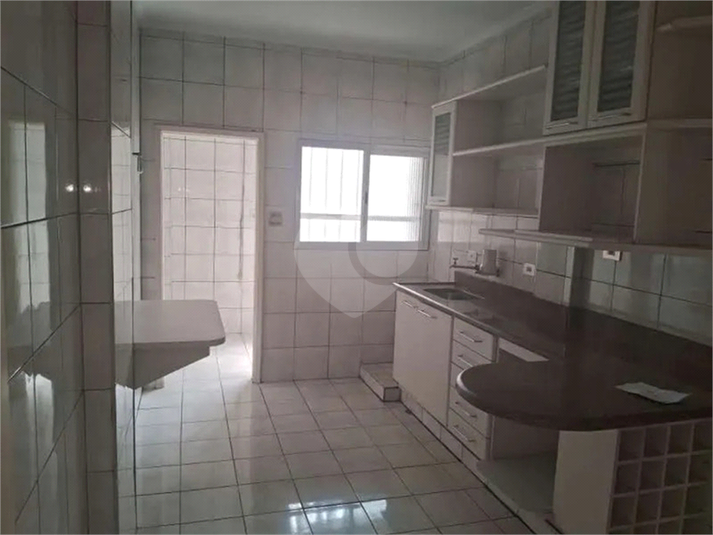 Venda Apartamento São Paulo Vila Buarque REO1002156 14