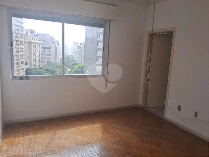 Venda Apartamento São Paulo Vila Buarque REO1002156 9