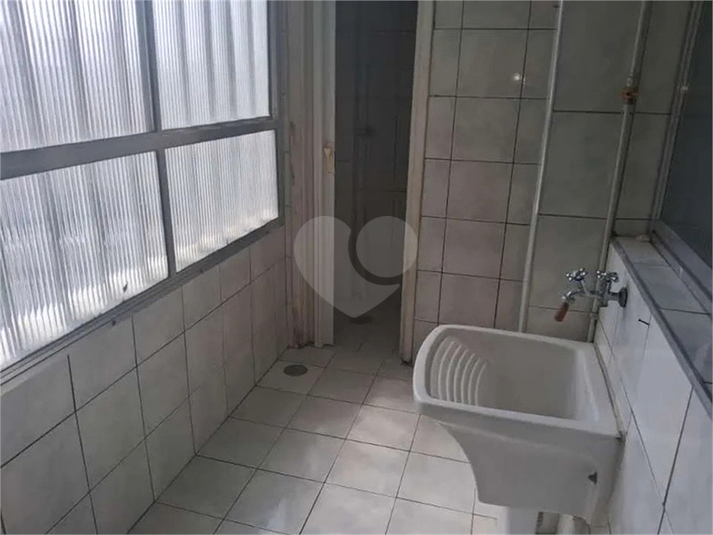 Venda Apartamento São Paulo Vila Buarque REO1002156 15