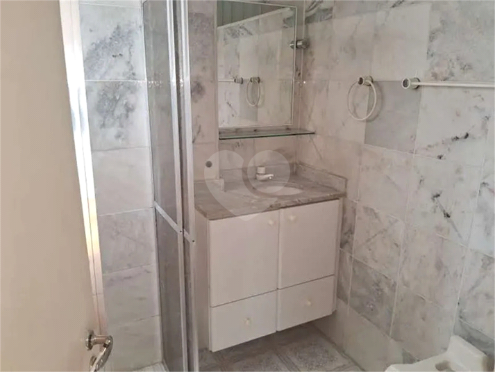 Venda Apartamento São Paulo Vila Buarque REO1002156 10