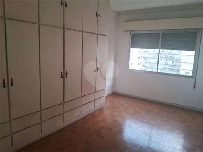 Venda Apartamento São Paulo Vila Buarque REO1002156 6