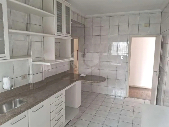 Venda Apartamento São Paulo Vila Buarque REO1002156 13