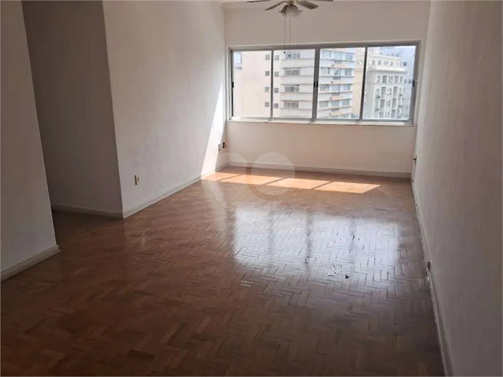 Venda Apartamento São Paulo Vila Buarque REO1002156 1