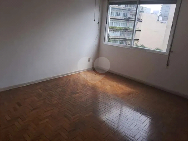 Venda Apartamento São Paulo Vila Buarque REO1002156 8