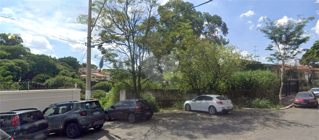 Venda Terreno São Paulo Pacaembu REO1002158 8