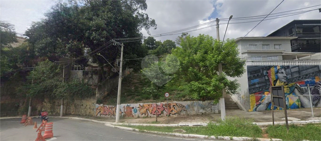 Venda Terreno São Paulo Pacaembu REO1002158 11