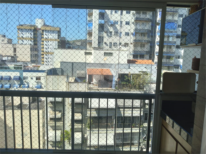 Venda Apartamento Niterói Icaraí REO1002169 2