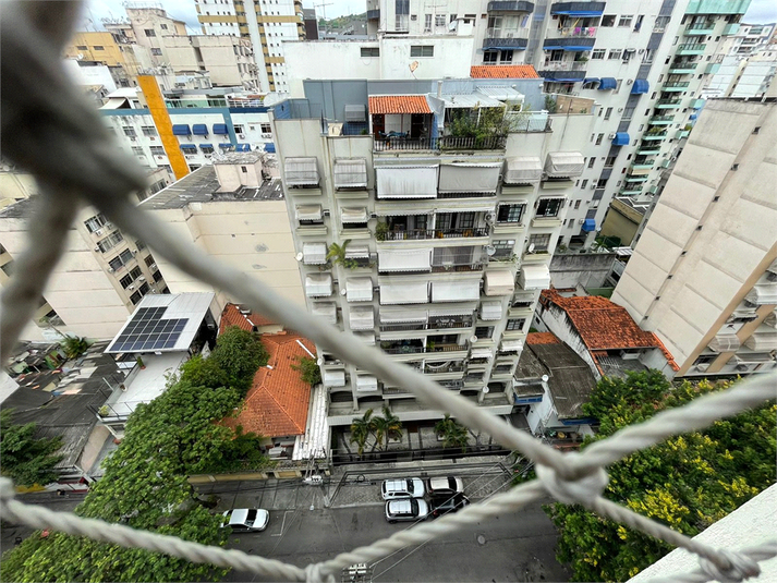 Venda Apartamento Niterói Icaraí REO1002169 15