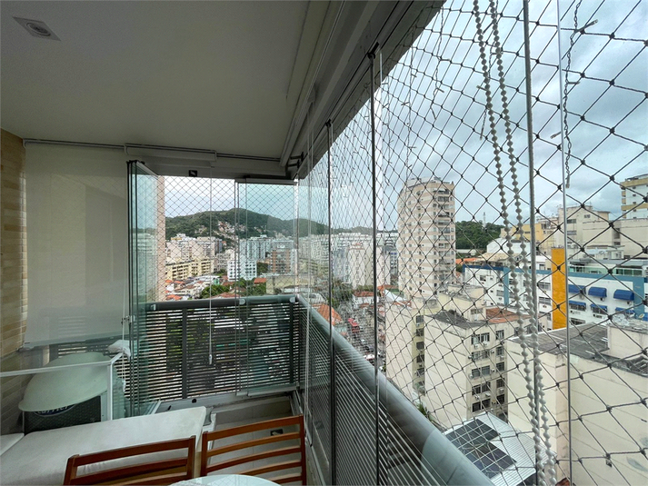 Venda Apartamento Niterói Icaraí REO1002169 16