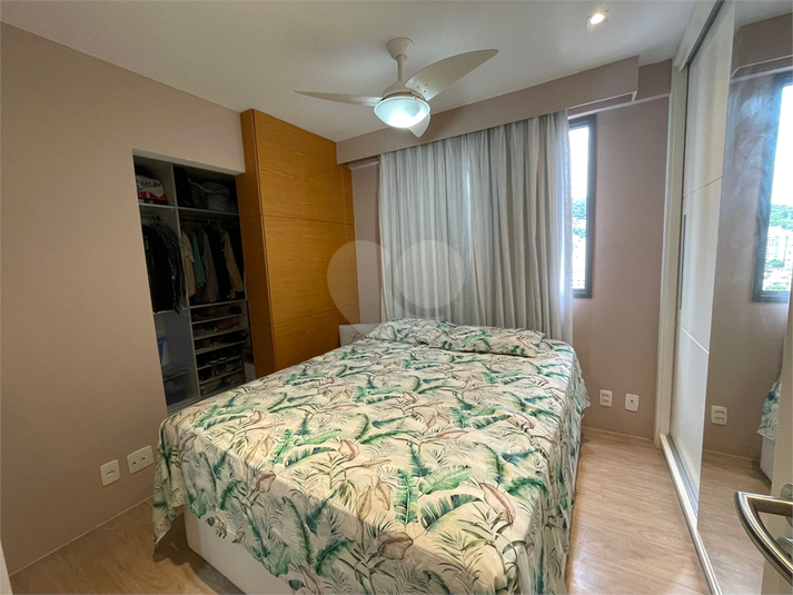 Venda Apartamento Niterói Icaraí REO1002169 32