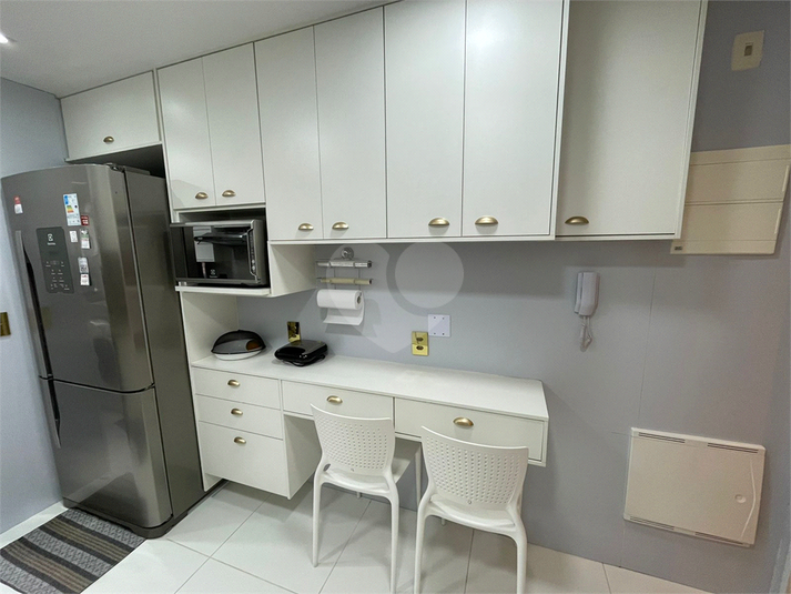 Venda Apartamento Niterói Icaraí REO1002169 44