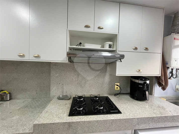 Venda Apartamento Niterói Icaraí REO1002169 50