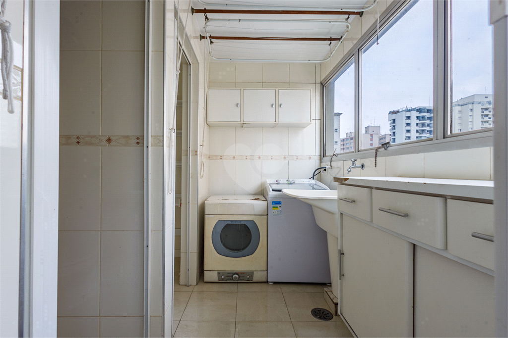 Venda Apartamento São Paulo Indianópolis REO1002181 8