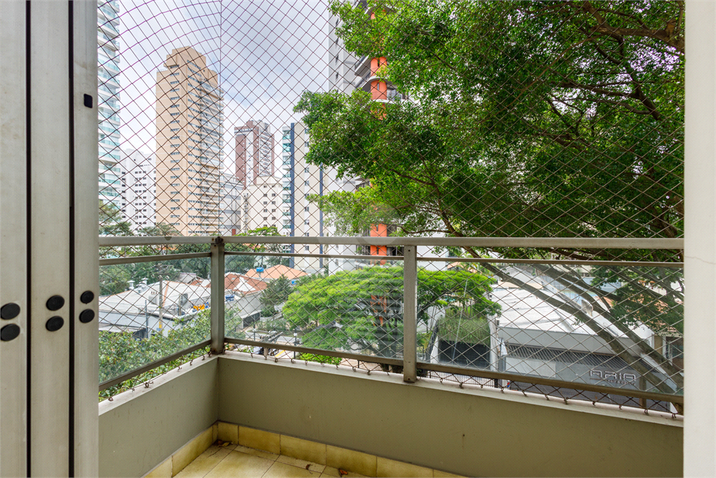 Venda Apartamento São Paulo Indianópolis REO1002181 14