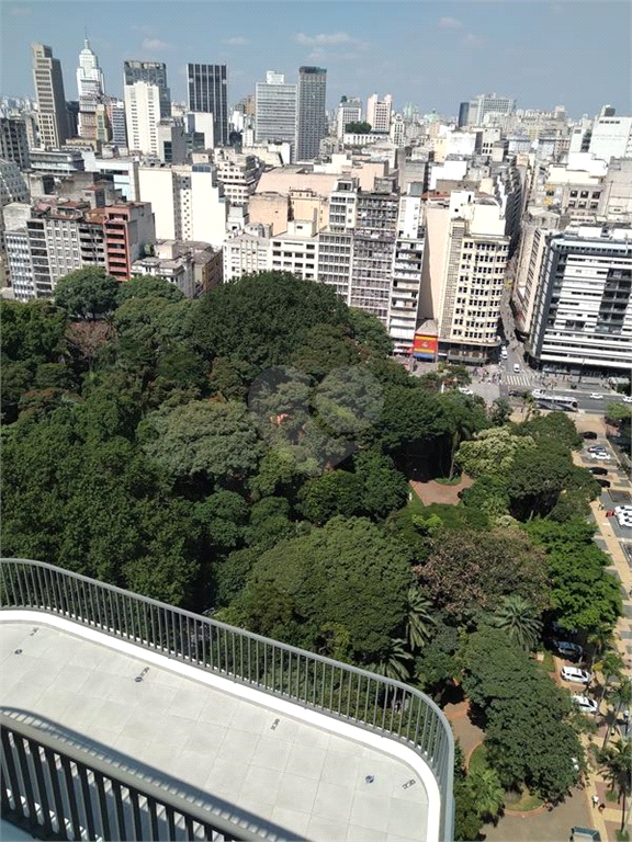 Venda Apartamento São Paulo República REO1002182 14