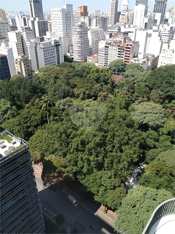 Venda Apartamento São Paulo República REO1002182 16