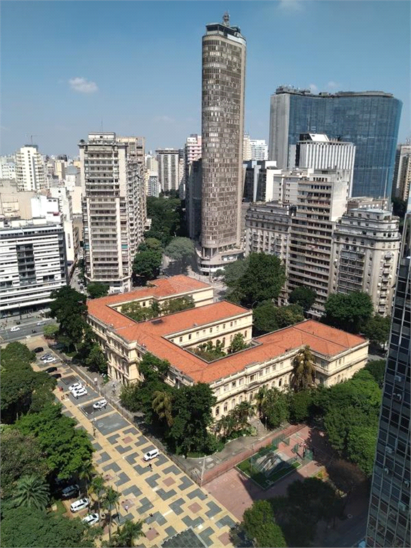 Venda Apartamento São Paulo República REO1002182 17