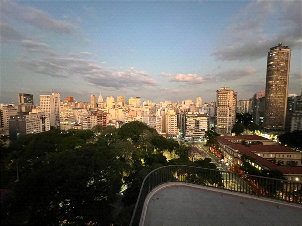 Venda Apartamento São Paulo República REO1002182 4