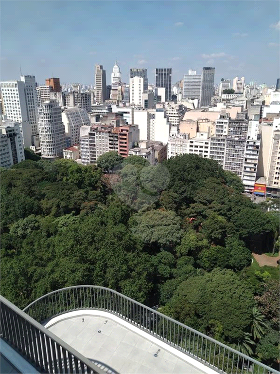 Venda Apartamento São Paulo República REO1002182 15