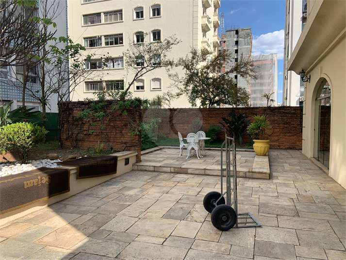 Venda Apartamento São Paulo Jardim Paulista REO1002194 27