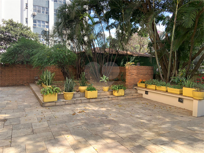 Venda Apartamento São Paulo Jardim Paulista REO1002194 26