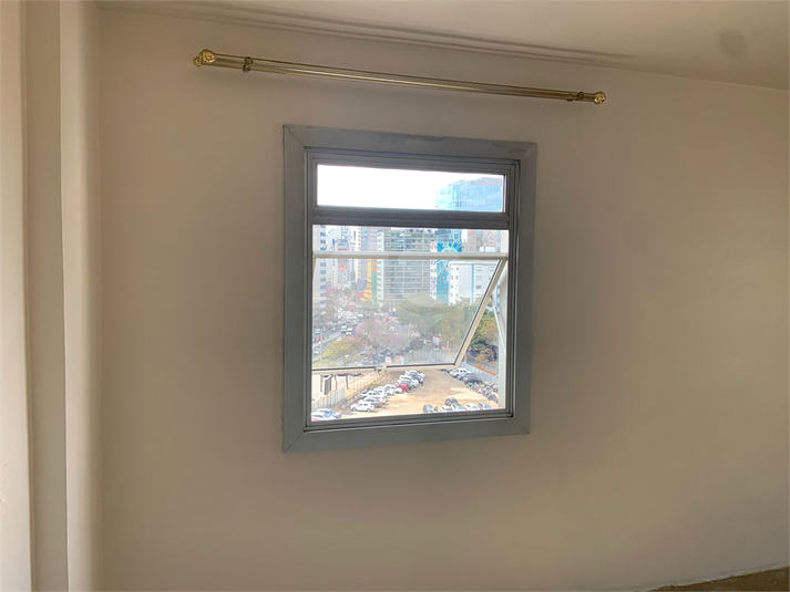 Venda Apartamento São Paulo Jardim Paulista REO1002194 5