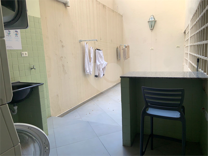 Venda Apartamento São Paulo Jardim Paulista REO1002194 22