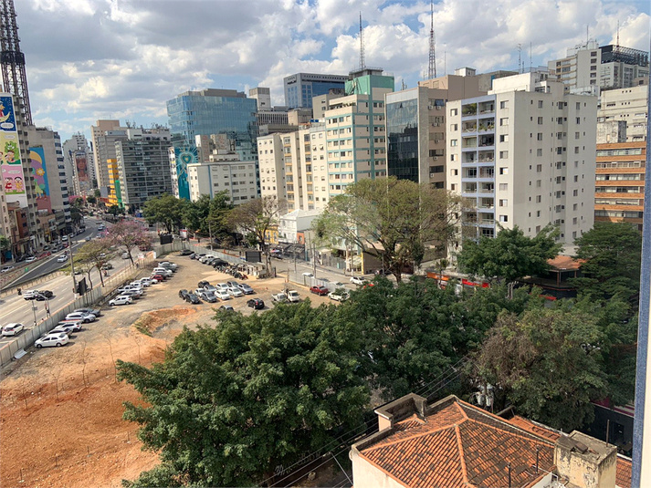 Venda Apartamento São Paulo Jardim Paulista REO1002194 17