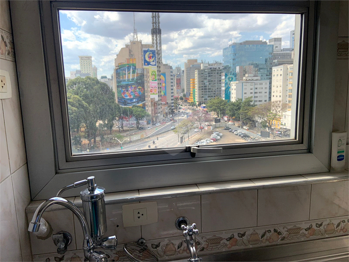 Venda Apartamento São Paulo Jardim Paulista REO1002194 13