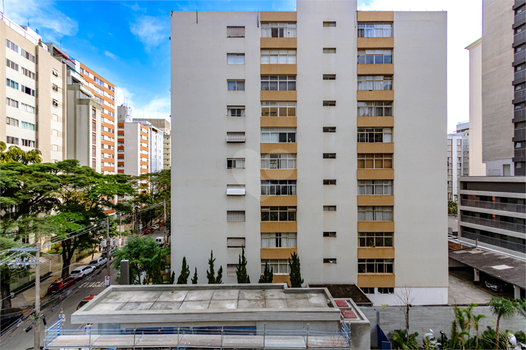 Venda Apartamento São Paulo Itaim Bibi REO1002209 18