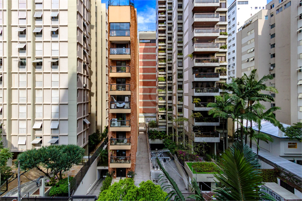 Venda Apartamento São Paulo Itaim Bibi REO1002209 11