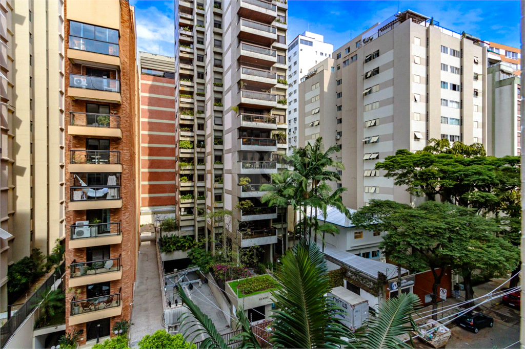 Venda Apartamento São Paulo Itaim Bibi REO1002209 22