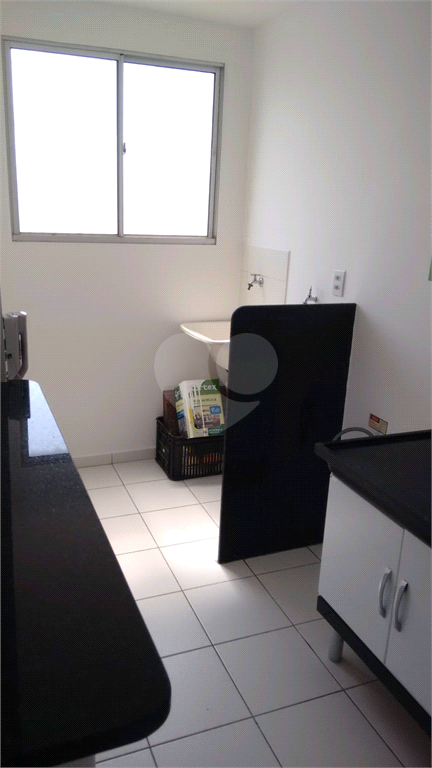 Venda Apartamento Bauru Parque União REO1002212 13