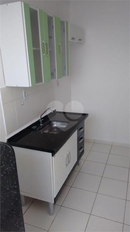 Venda Apartamento Bauru Parque União REO1002212 2