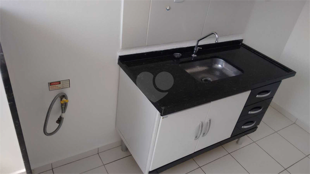 Venda Apartamento Bauru Parque União REO1002212 18