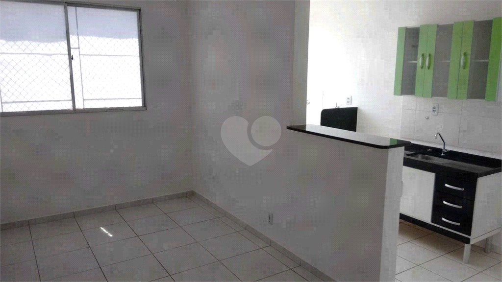 Venda Apartamento Bauru Parque União REO1002212 16