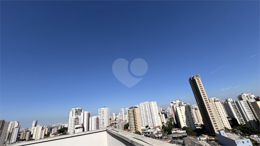 Venda Apartamento São Paulo Santana REO1002218 6