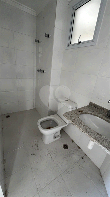 Venda Apartamento São Paulo Santana REO1002218 14