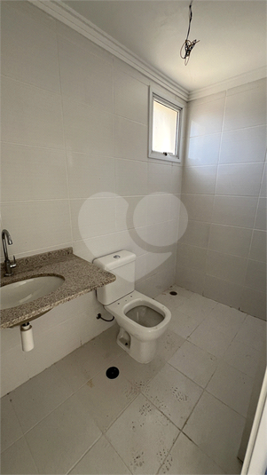 Venda Apartamento São Paulo Santana REO1002218 13