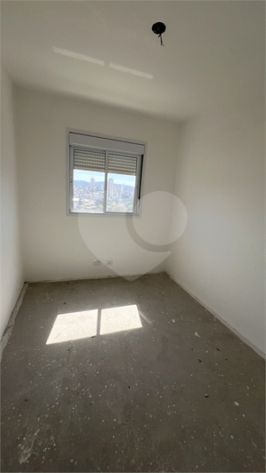 Venda Apartamento São Paulo Santana REO1002218 10