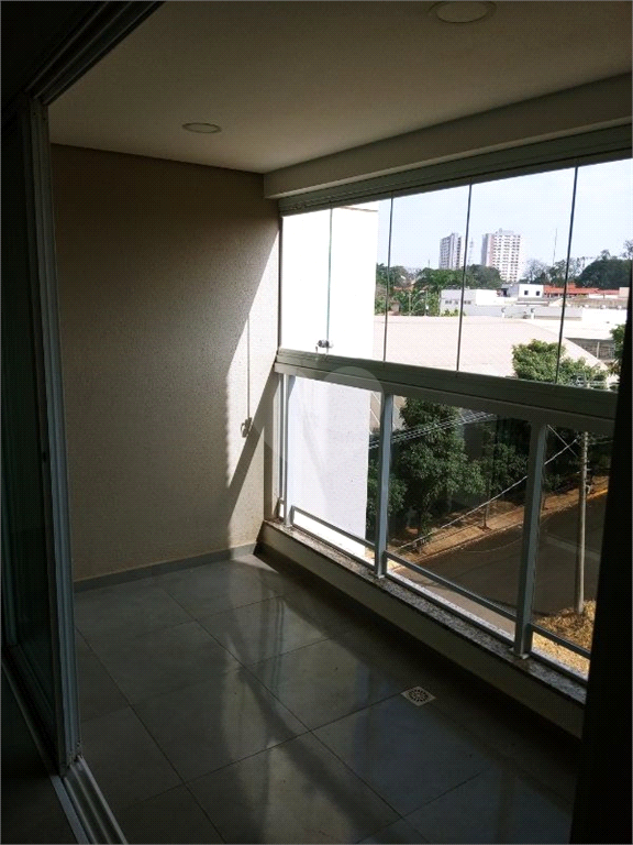 Venda Apartamento Bauru Jardim Shangri-lá REO1002219 30