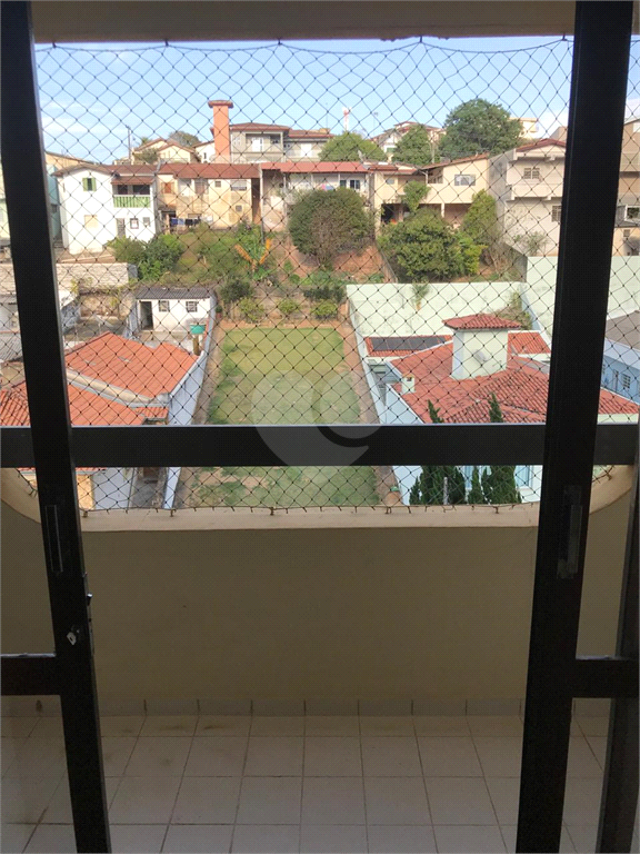 Venda Apartamento Serra Negra Centro REO1002223 2