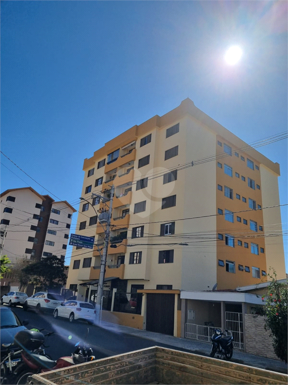 Venda Apartamento Serra Negra Centro REO1002223 17