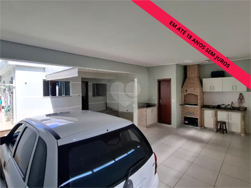 Venda Casa Piracicaba Dois Córregos REO1002243 4