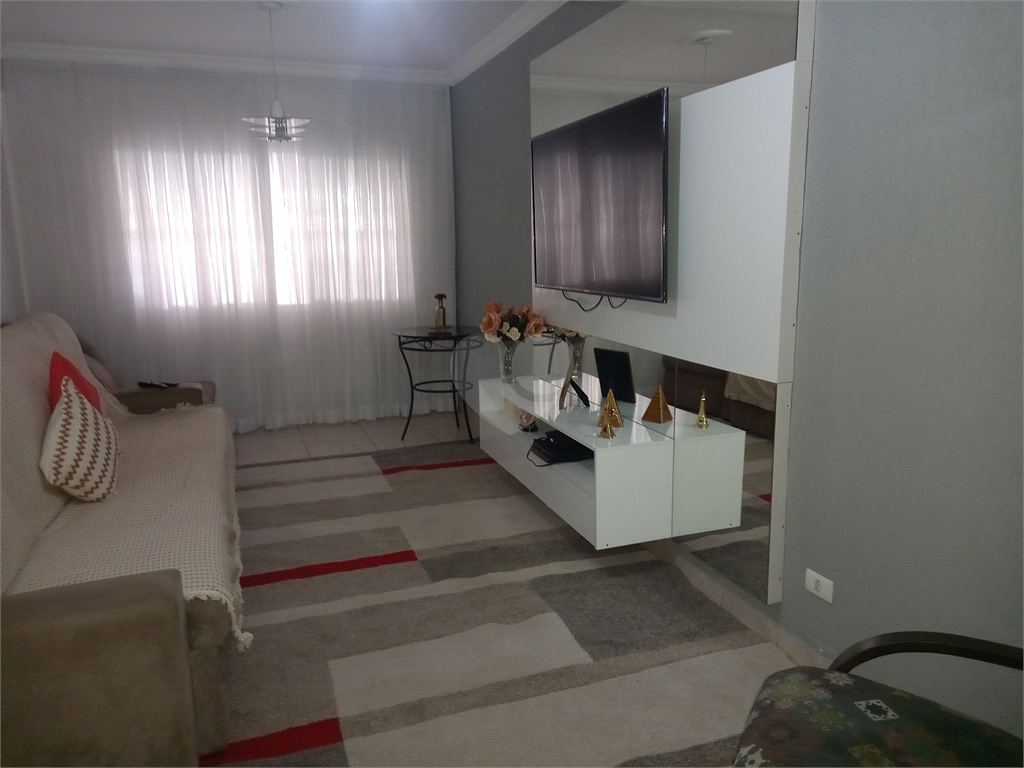 Venda Casa São Paulo Jardim Brasil (zona Norte) REO1002244 23