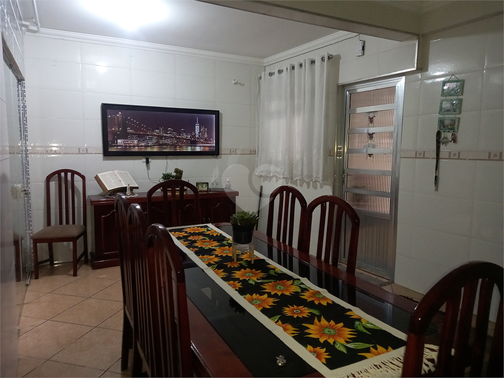 Venda Casa São Paulo Jardim Brasil (zona Norte) REO1002244 21