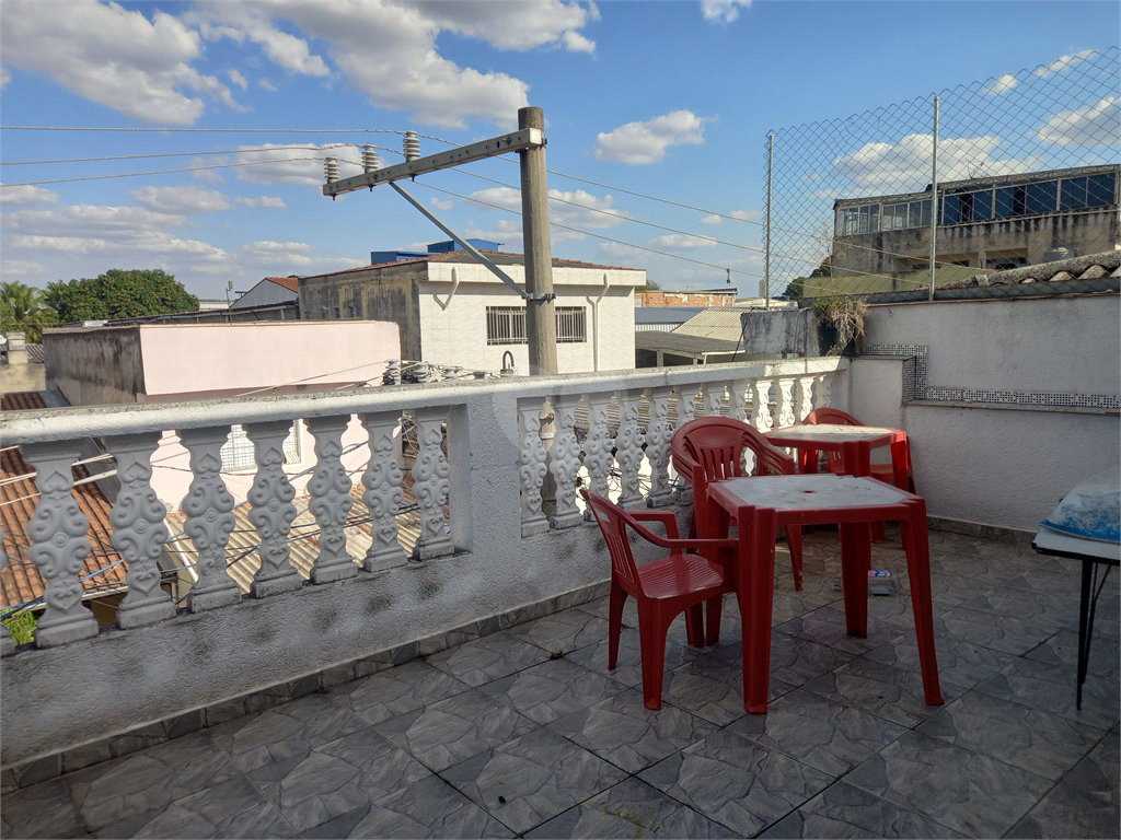 Venda Casa São Paulo Jardim Brasil (zona Norte) REO1002244 19